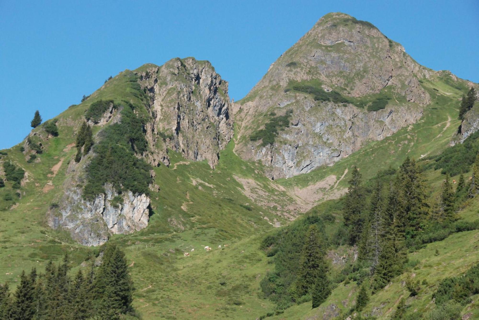 Erbhof Hinterrain Βίλα Leogang Εξωτερικό φωτογραφία