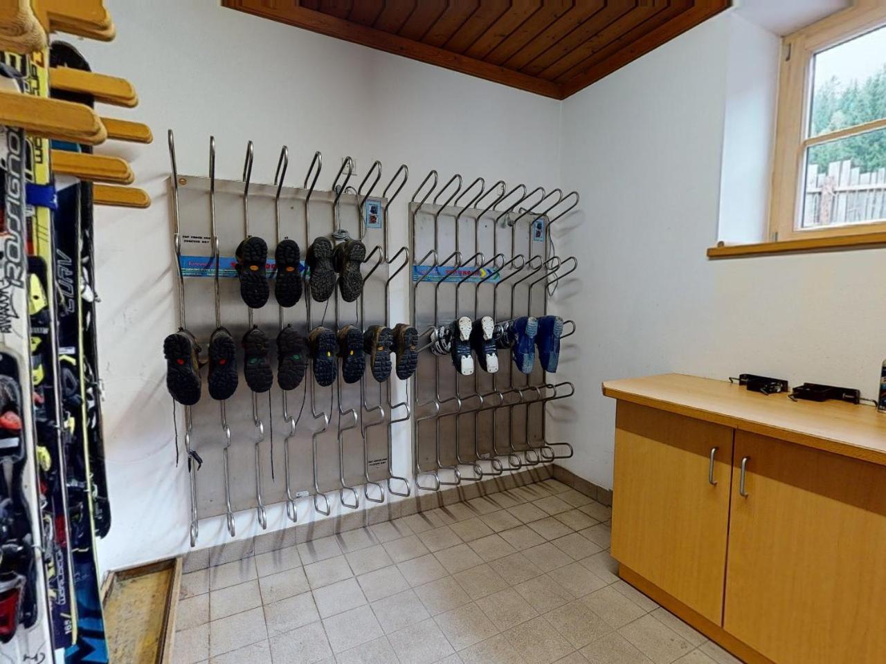 Erbhof Hinterrain Βίλα Leogang Εξωτερικό φωτογραφία